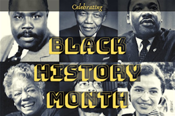 Black History
